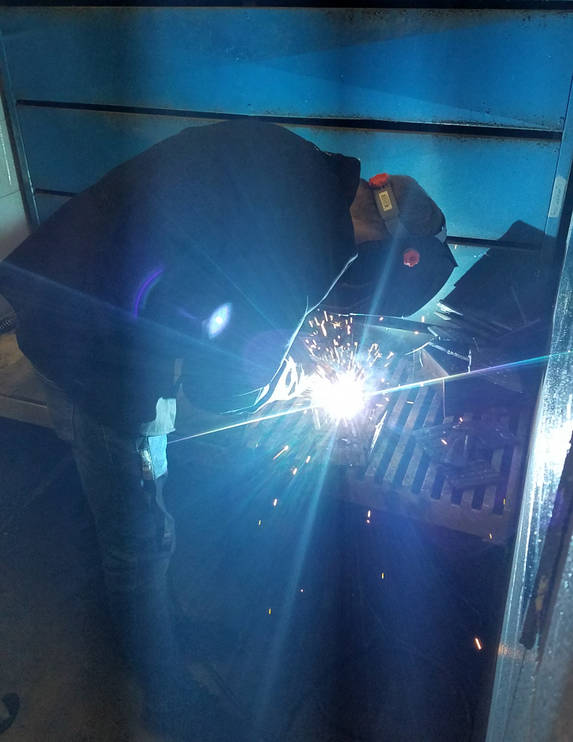 welding pic